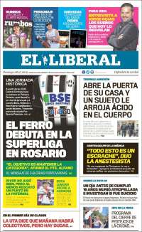 Diario El Liberal