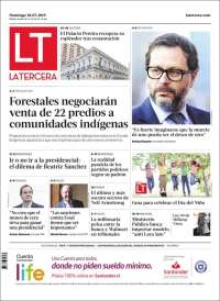La Tercera