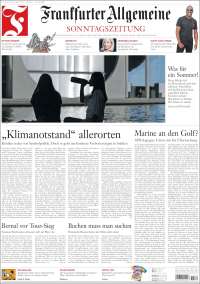 Frankfurter Allgemeine