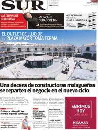 Diario el Sur