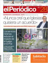El Periódico