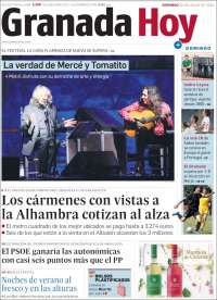 Granada Hoy