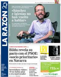 La Razón
