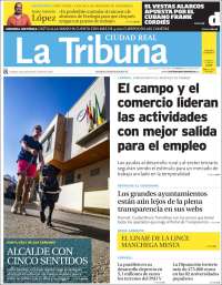 La Tribuna de Ciudad Real