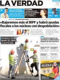 La Verdad de Murcia