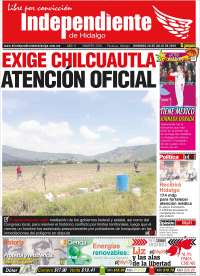 El Independiente de Hidalgo