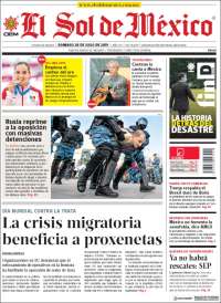 El Sol de México