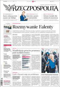 Rzeczpospolita