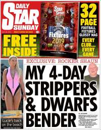 Daily Star
