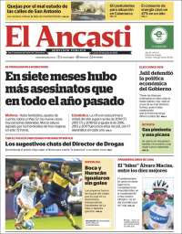 El Ancasti