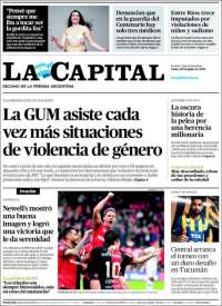 La Capital - Rosario