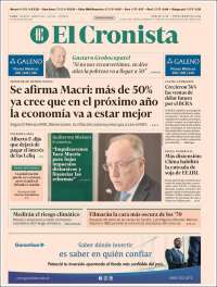 El Cronista Comercial