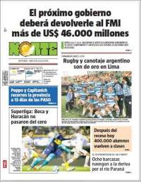 Diario Norte