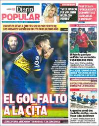 Diario Popular
