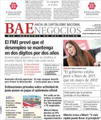 Buenos Aires Económico