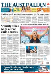 The Australian