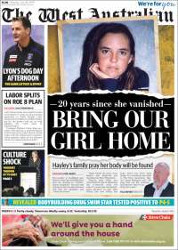 The West Australian