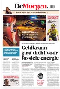 De Morgen