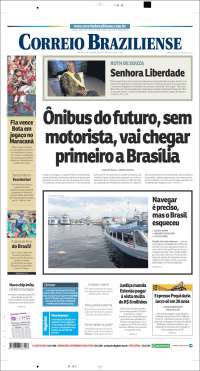 Correio Braziliense