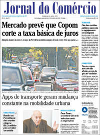 Jornal do Comércio