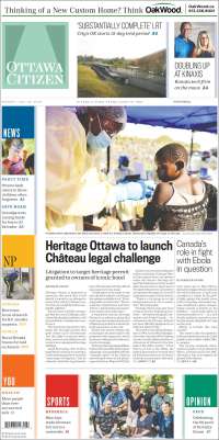 Ottawa Citizen