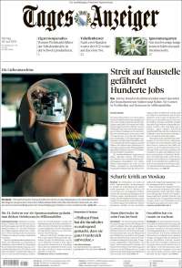 Tages-Anzeiger