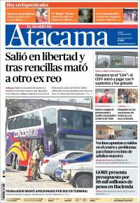 Diario de Atacama
