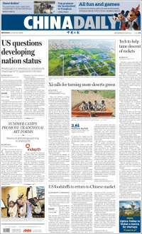 China Daily