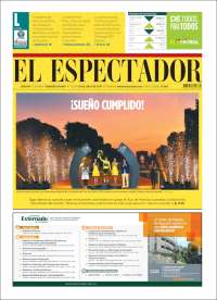 El Espectador