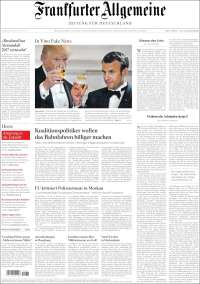 Frankfurter Allgemeine