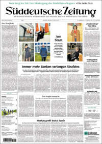 Sueddeutsche