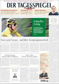 Der Tagesspiegel