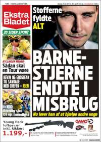 Ekstra Bladet