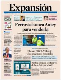 Expansión