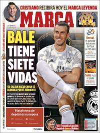 Marca