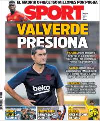 Sport