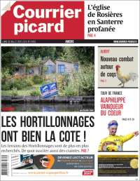 Courrier Picard