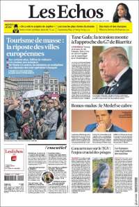 Les Echos