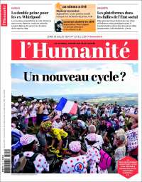 l'Humanite