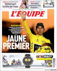 L'Equipe