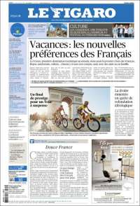 Le Figaro
