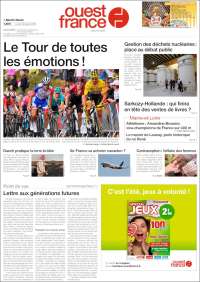 Ouest France
