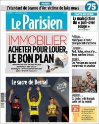 Le Parisien