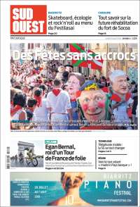 Sud Ouest