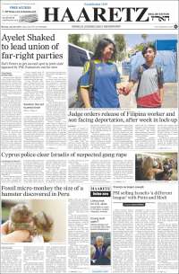 Haaretz