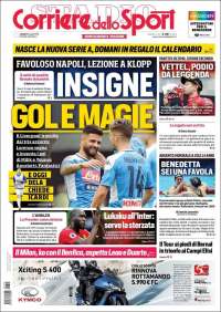 Corriere dello Sport