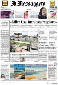 Il Messaggero