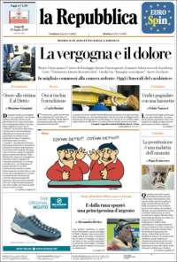 La Repubblica