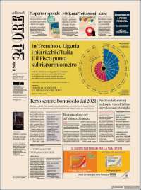Il Sole 24 ORE