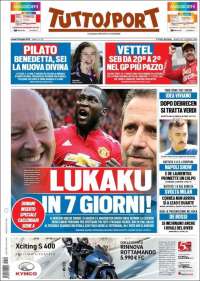 Tuttosport